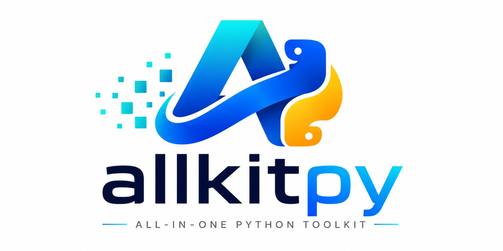 Allkitpy Logo